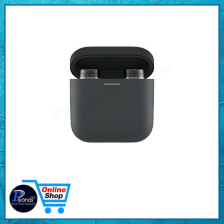 หูฟังบลูทูธไร้สาย Bowers & Wilkins : PI-5 S2 สีเทาดำ_2